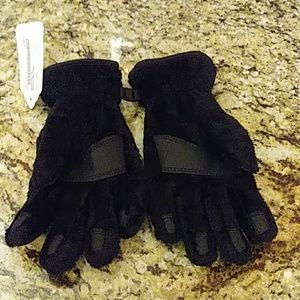 Head Accessories - Head Faux Fur Lined Gloves Head Accessories - Head Faux Fur Lined Gloves